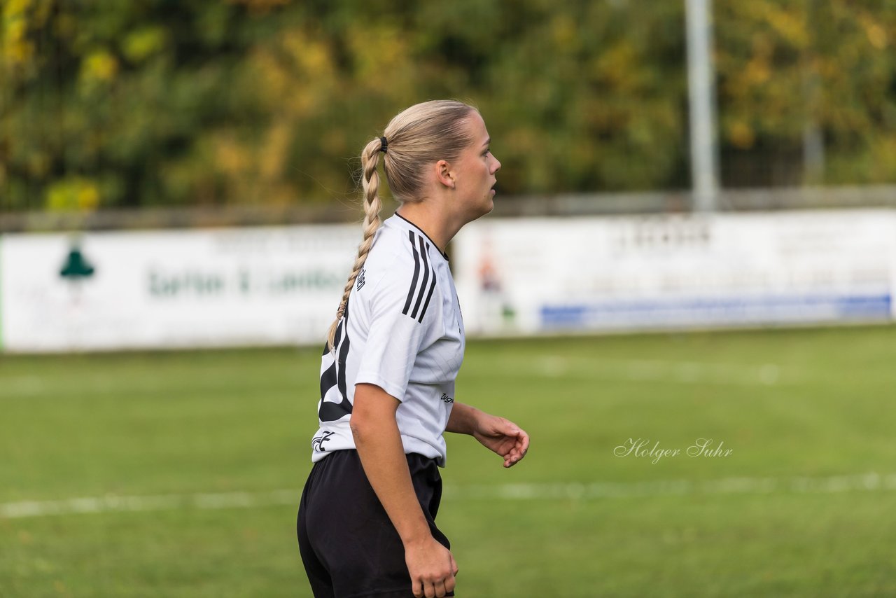 Bild 155 - F Merkur Hademarschen - SV Frisia 03 Risum Lindholm : Ergebnis: 0:1